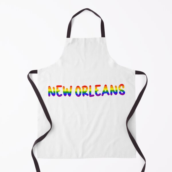 Item preview, LGBTQ Rainbow Pride New Orleans Design – Vibrant Pride Art designed and sold by Travelslightly.
