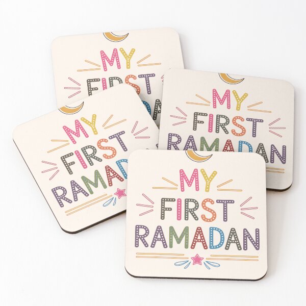 Item preview, My First Ramadan Muslim Kids Gift designed and sold by Alnazie.