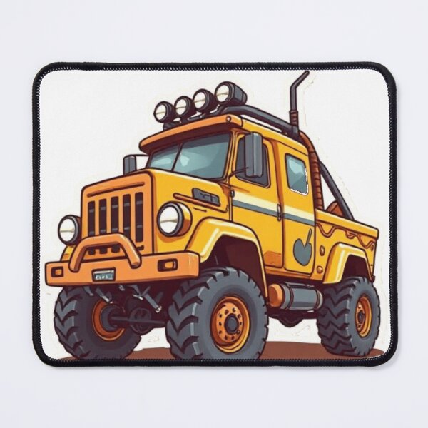 Item preview, Sunset Road Trip designed and sold by Primarkt.