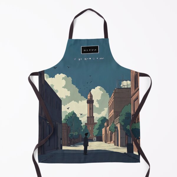 Item preview, Lahore | Anime style designed and sold by ComicsFactory.