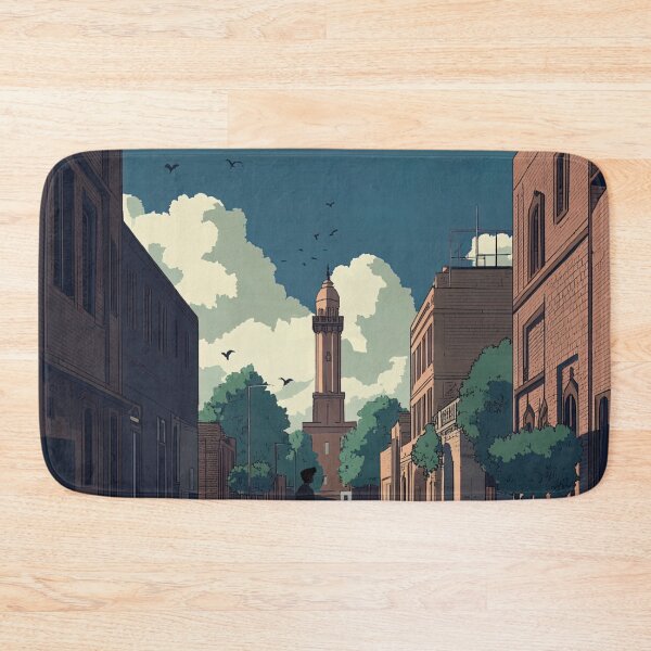 Item preview, Lahore | Anime style designed and sold by ComicsFactory.