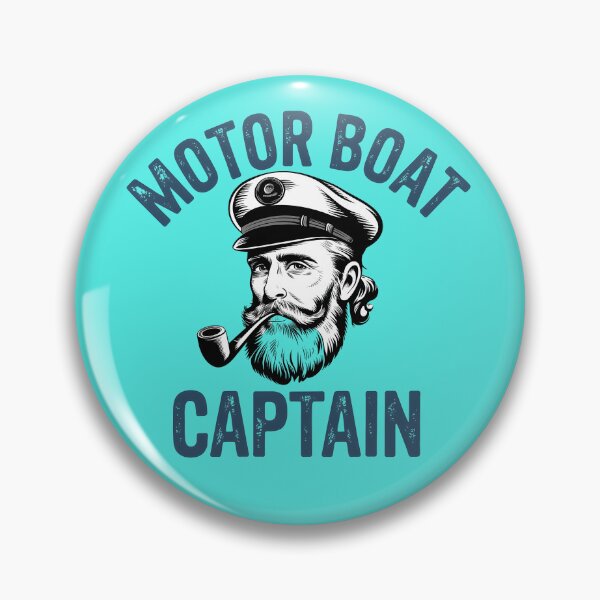 Item preview, Dad Motor Boat Captain Sailing  designed and sold by zbox1.