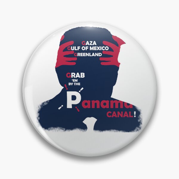 Item preview, Portrait silhouette of President Trump with policies concept  designed and sold by BHCreative.