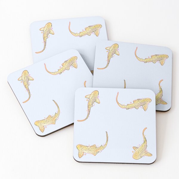 Item preview, zebra shark pack  designed and sold by Mayarartsy.