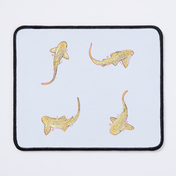 Item preview, zebra shark pack designed and sold by Mayarartsy.