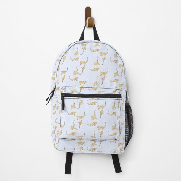 Item preview, zebra shark pack designed and sold by Mayarartsy.