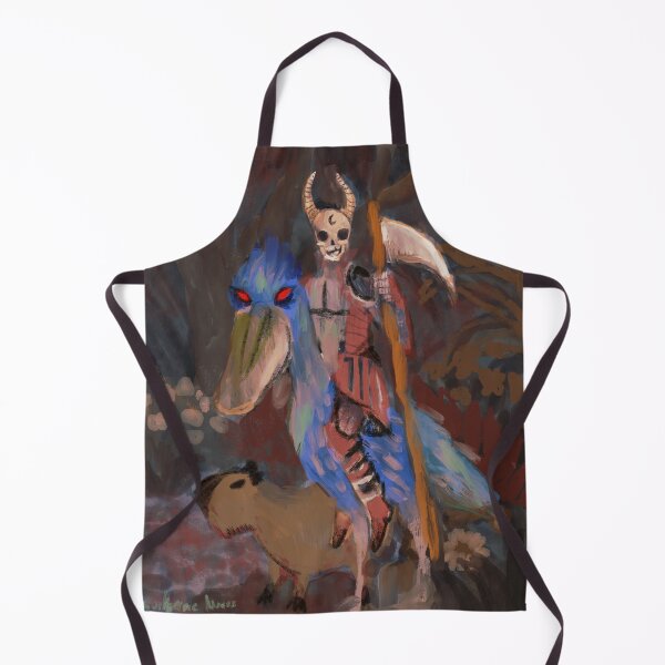 Item preview, knight designed and sold by guilhernunes.