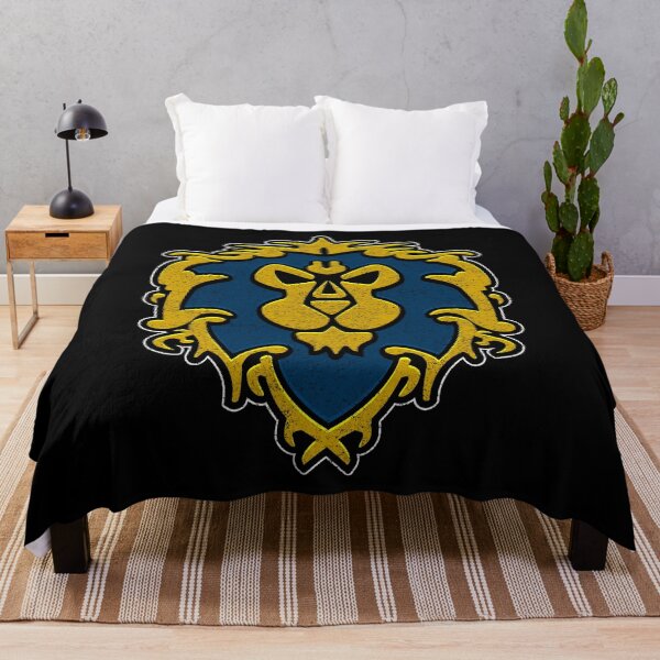 Item preview, Alliance Symbol designed and sold by huckblade.