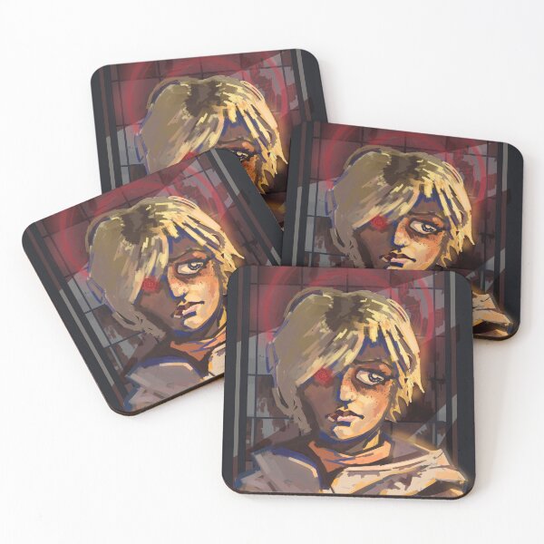 Item preview, Portrait of Heather designed and sold by ThatTrantGuy.