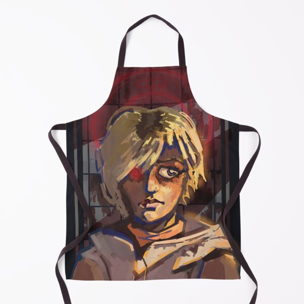 Item preview, Portrait of Heather designed and sold by TTG12345.