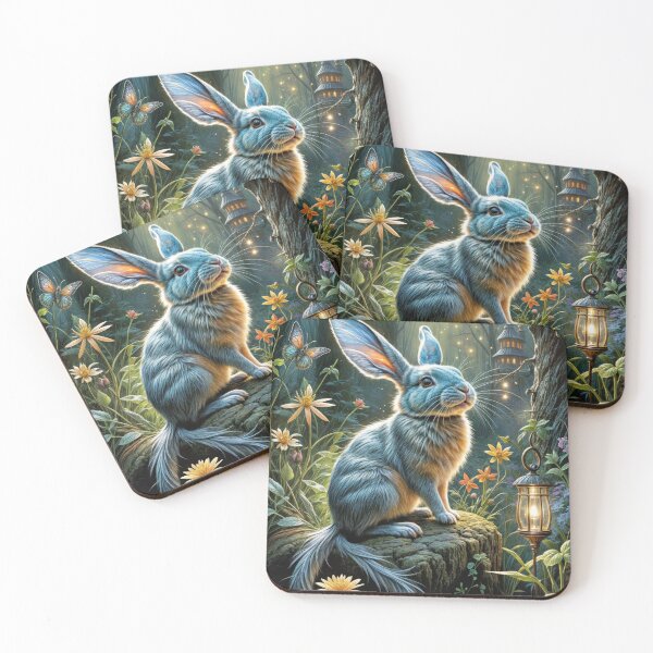 Item preview, Fairy tale Creatures designed and sold by Freestyle Designs.