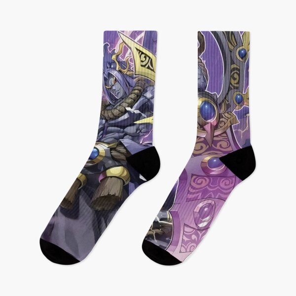 Item preview, Mitsurugi no Mikoto, Kusanagi designed and sold by Black Saiyan Magician's Merchandise.