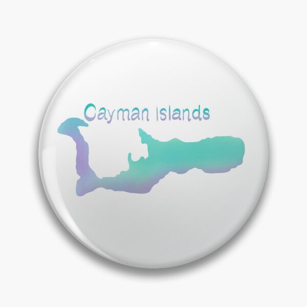 Item preview, Cayman Islands designed and sold by daphsam.