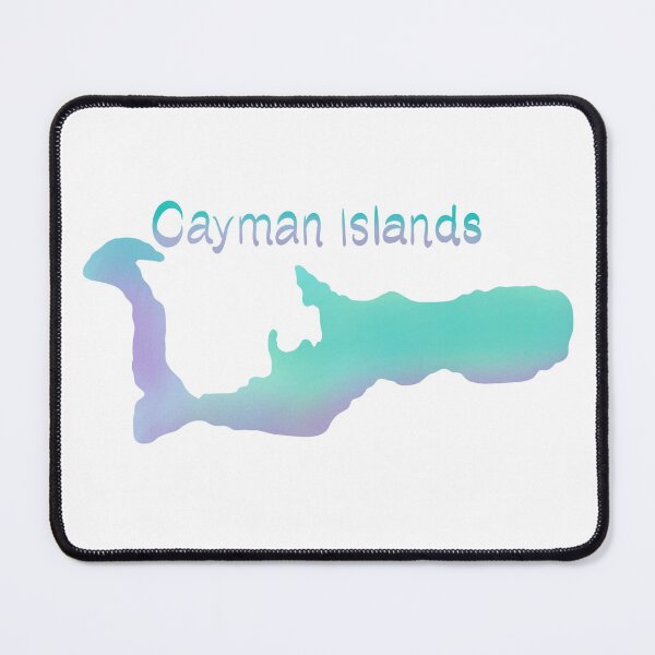 Item preview, Cayman Islands designed and sold by daphsam.