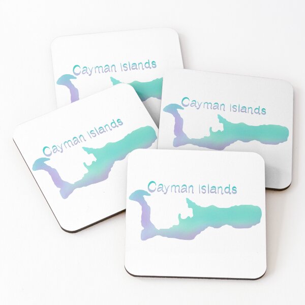 Item preview, Cayman Islands designed and sold by daphsam.