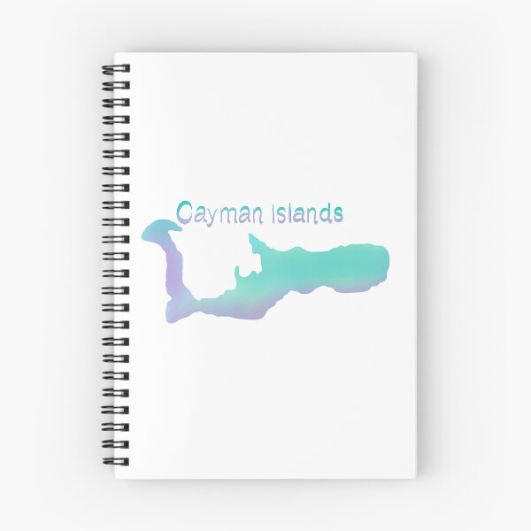 Item preview, Cayman Islands designed and sold by daphsam.