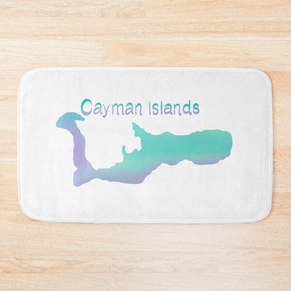 Item preview, Cayman Islands designed and sold by daphsam.