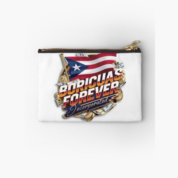 Item preview, BORICUAS FOREVER INCORPORATED designed and sold by Boricuas Incorporated.