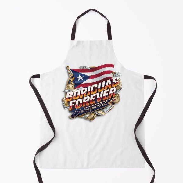 Item preview, BORICUAS FOREVER INCORPORATED designed and sold by Boricuas Incorporated.