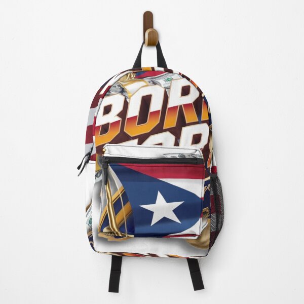 Item preview, BORICUAS FOREVER INCORPORATED designed and sold by Boricuas Incorporated.