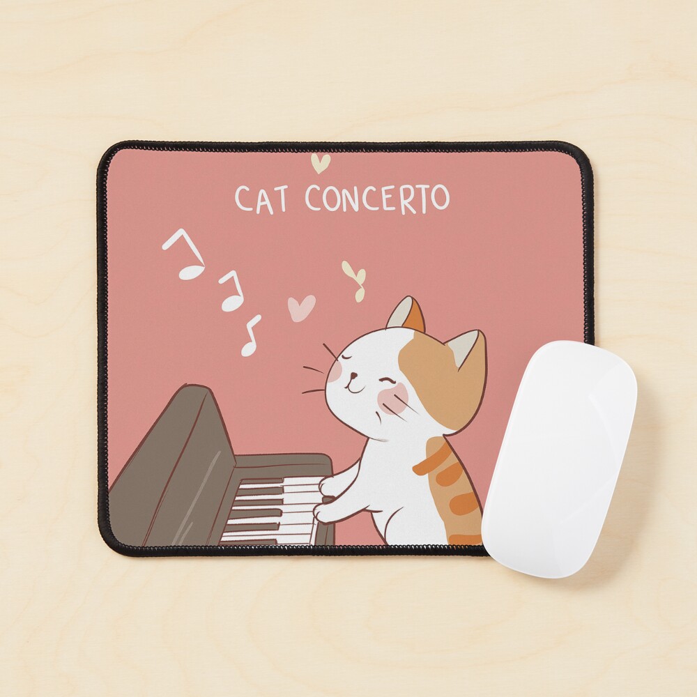 Item preview, Mouse Pad designed and sold by Rtymer.