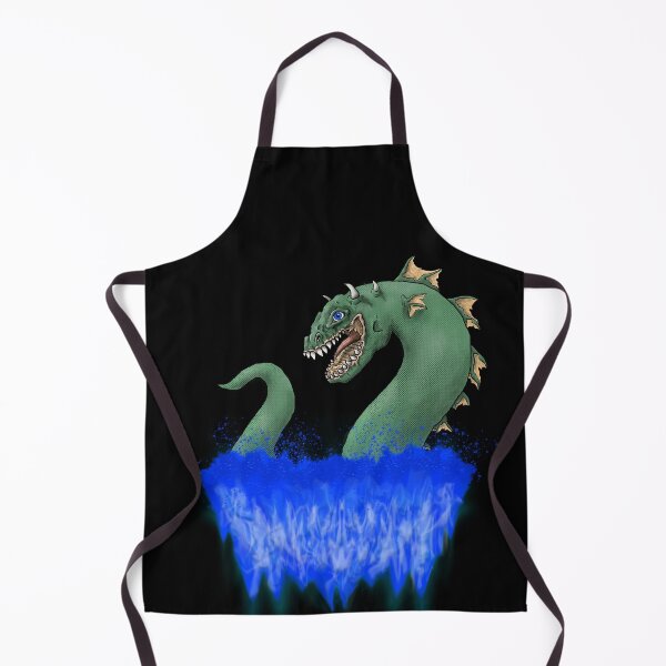 Item preview, The Sea Serpent (V-1.0) designed and sold by RyanGuy.