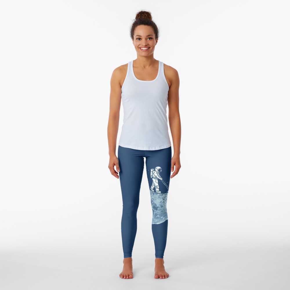 Item preview, Leggings designed and sold by buko.