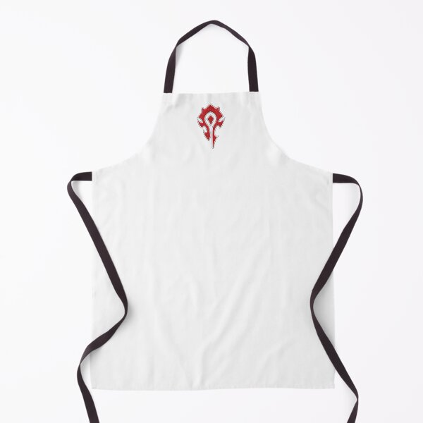 Item preview, Horde Symbol (Variant) designed and sold by huckblade.