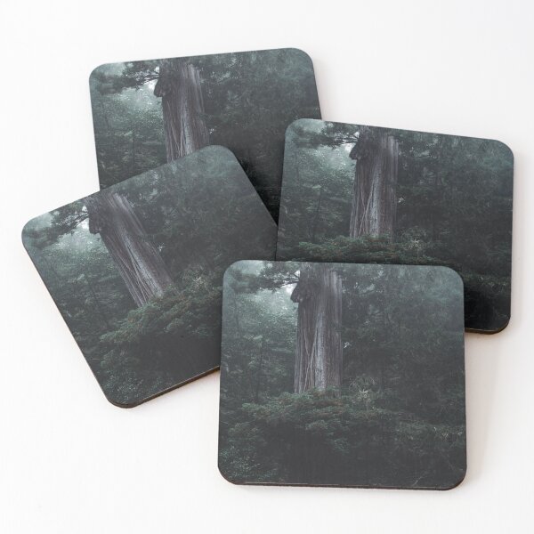 Item preview, Moody Forest  designed and sold by 0qu33nie0.