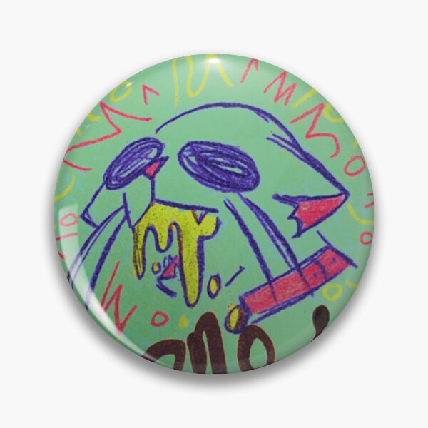 Item preview, RABID ANIMAL designed and sold by Fistbowl.