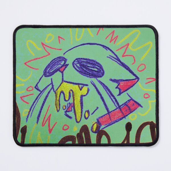 Item preview, RABID ANIMAL designed and sold by Fistbowl.