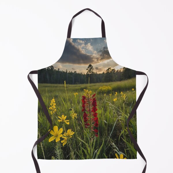 Item preview, Yellow Wildflowers designed and sold by MajesticPx.