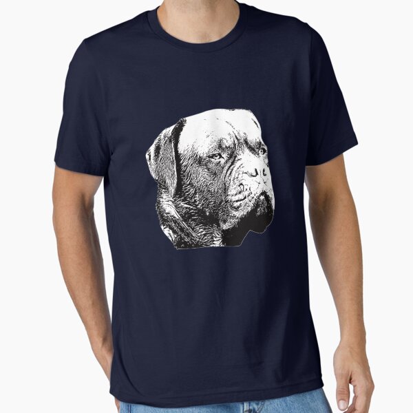 Item preview, Dogue de Bordeaux designed and sold by DoggyStyles.