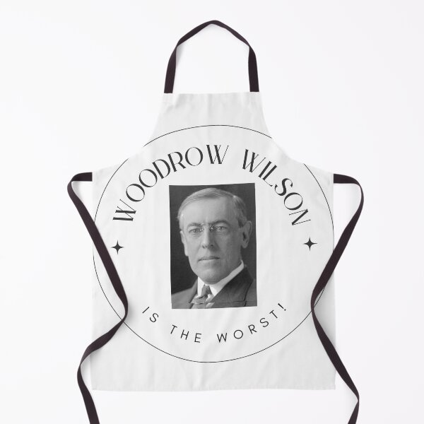 Item preview, Worst. President. Ever. designed and sold by SayItAgainStore.