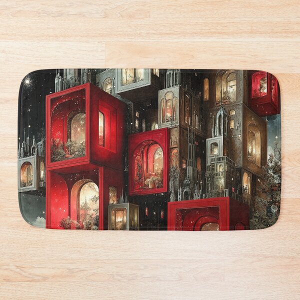 Item preview,  Lumina Labyrinth designed and sold by bloorose.