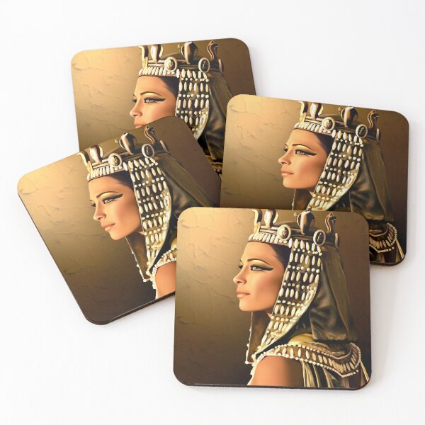Item preview, Lana Lang as Cleopatra  designed and sold by kelsey_fanart.