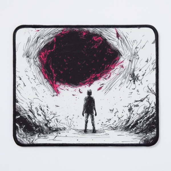 Item preview, Swallowed by the Infinite designed and sold by CHCOfficial.
