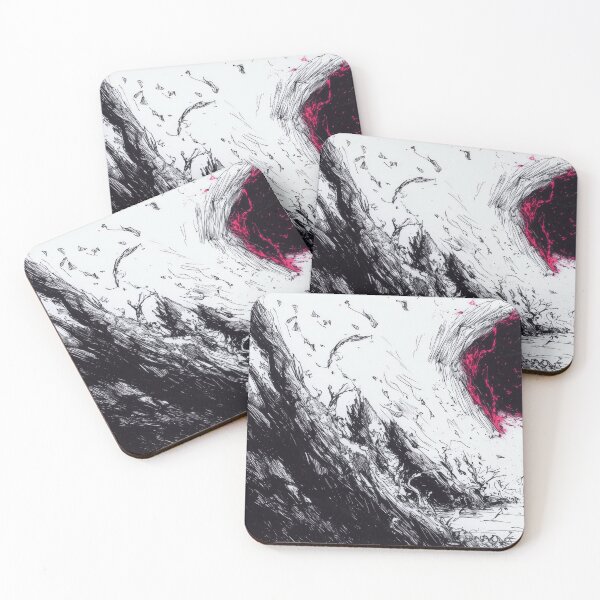 Item preview, Swallowed by the Infinite designed and sold by CHCOfficial.