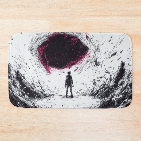 Item preview, Swallowed by the Infinite designed and sold by CHCOfficial.