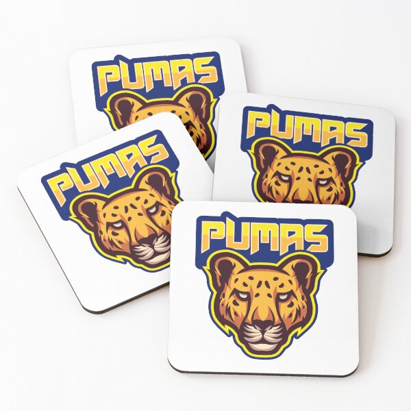 Item preview, Pumas animated designed and sold by VRedBaller.