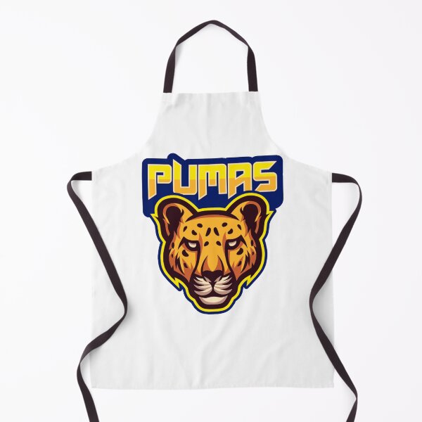 Item preview, Pumas animated designed and sold by VRedBaller.