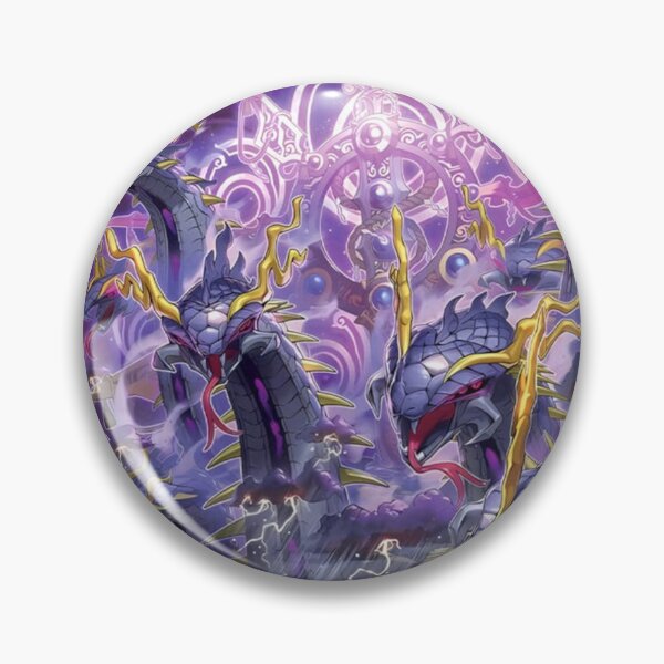Item preview, Ame no Murakumo no Mitsurugi designed and sold by Black Saiyan Magician's Merchandise.