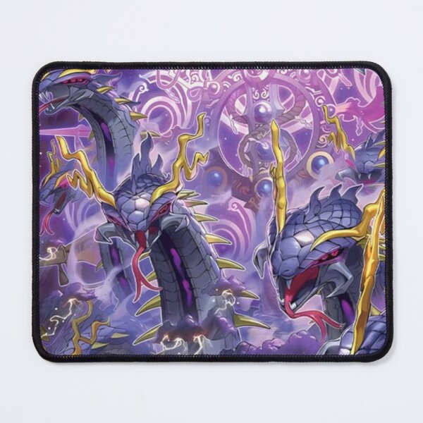 Item preview, Ame no Murakumo no Mitsurugi designed and sold by Black Saiyan Magician's Merchandise.