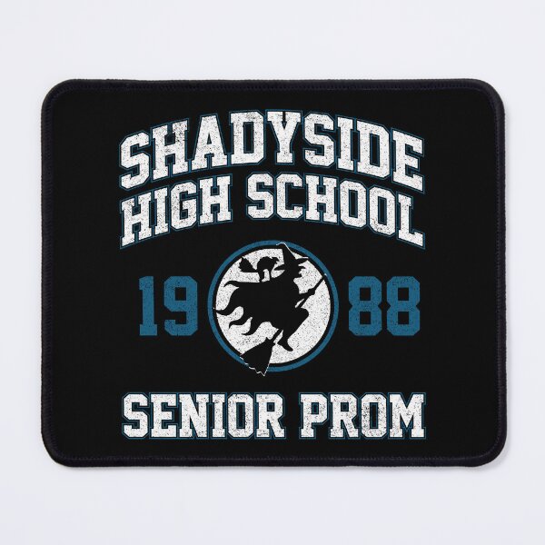 Item preview, Shadyside High School Senior Prom 1988 designed and sold by huckblade.
