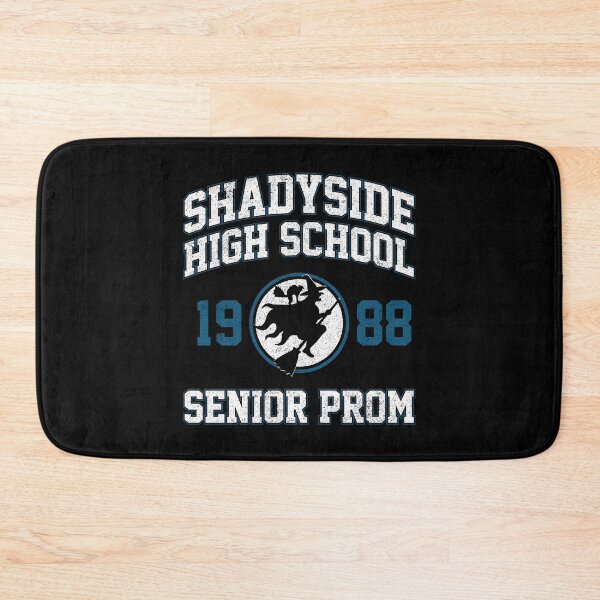 Item preview, Shadyside High School Senior Prom 1988 designed and sold by huckblade.
