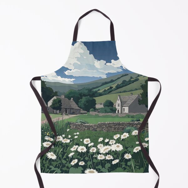 Item preview, Lancashire | Anime style designed and sold by ComicsFactory.
