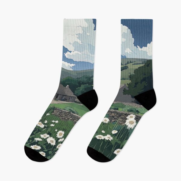 Item preview, Lancashire | Anime style designed and sold by ComicsFactory.