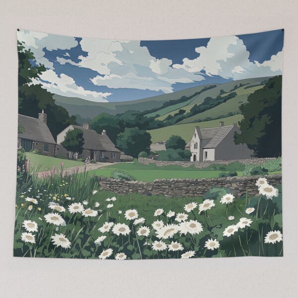 Item preview, Lancashire | Anime style designed and sold by ComicsFactory.