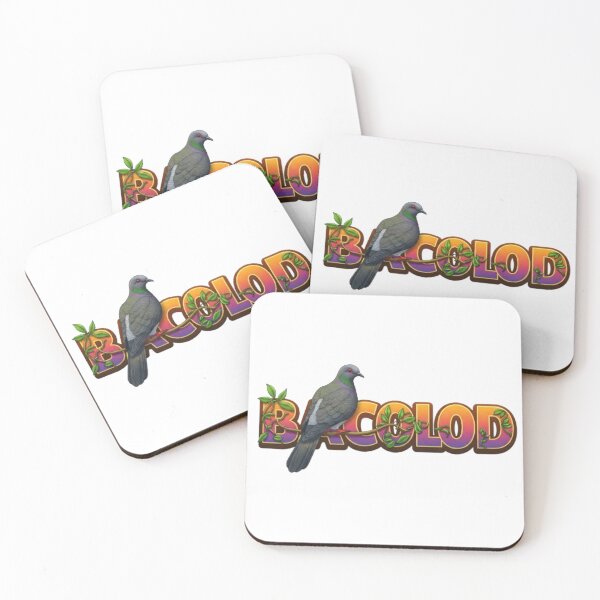 Item preview, BACOLOD - Negros Bleeding-Heart Pigeon designed and sold by likbatonboot.