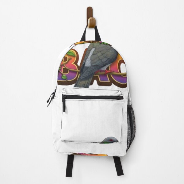 Item preview, BACOLOD - Negros Bleeding-Heart Pigeon designed and sold by likbatonboot.